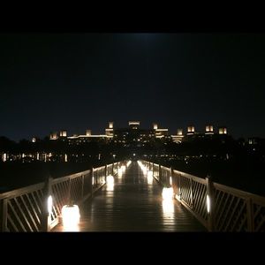 Meet your Posher, Caroline